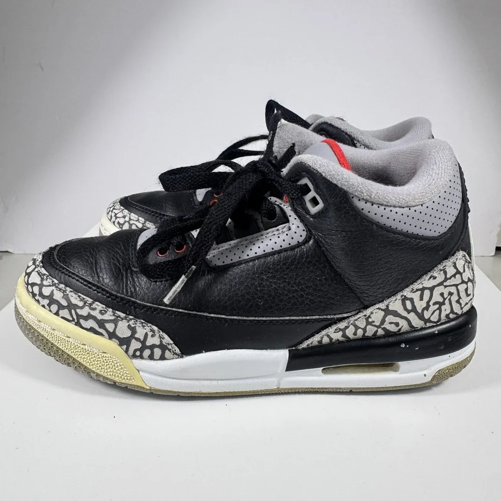 Jordan air retro